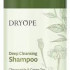 DRYOPE DEEP CLEANNSING SHAMPOO ROSE WOOD 500ML