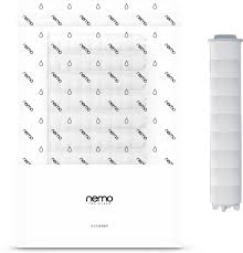 Sediment Handle Filter For Vitamin Shower Head ONE PACK 10PSC