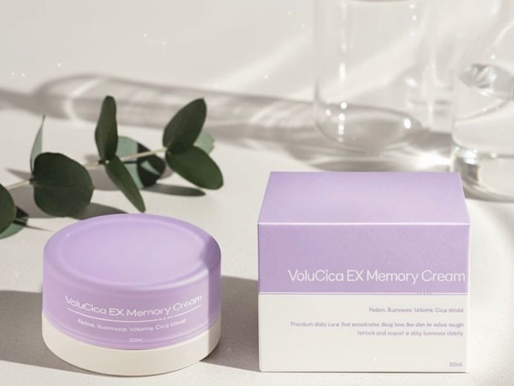 VOLU CICA EX MEMORY CREAM 5OML