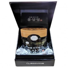 korean 6 years red ginseng extract 240g