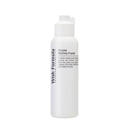 ENZYME WASHING POWDER 60G