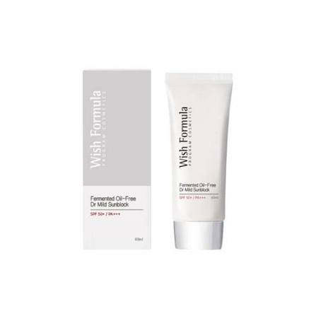 WISH FORMULA SUNBLOCK 65ML