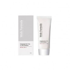 WISH FORMULA SUNBLOCK 65ML