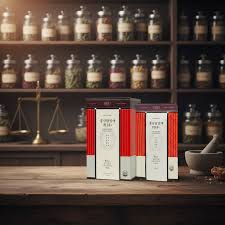 KOREAN RED GINSENG PURE EXTRACT PLUS 50ML*7