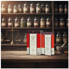 KOREAN RED GINSENG PURE EXTRACT PLUS 50ML*7