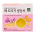 PEAR& BELOLFLOWER ROOT & GINGER TEA 50ST
