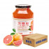 GRAPEFRUIT TEA 1KG