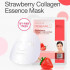 DERMAL STRAWBERRY COLLAGEN ESSENCE MASK
