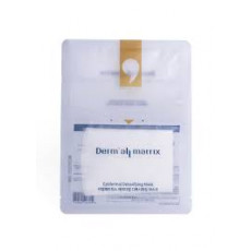 DERM ALL MATRIX -CARE EPIDERMAL DETOXIFYING MASK 23G