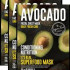 DERMAL AVOCADO FACIAL DAILY FRESH CARE MASK 25G