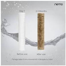 NEMO CLEAR SEDIMENT REPLACEMENT FILTERS ONE PACK 10 PCS