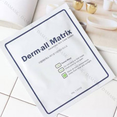 DERM ALL MATRIX -QUICK VITQLIZING PATCH 6G