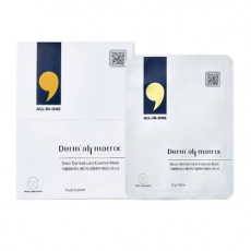DERM ALL MATRIX BASIC DERMAL -CARE ESSENCE MASK 25G