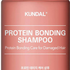 KULDAL PROTEIN BONDING SHAMPOO VIOLET MUGUET 500ML