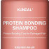KULDAL PROTEIN BONDING SHAMPOO VIOLET MUGUET 500ML