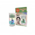MUD STICK MASK GREEN TEA 40G