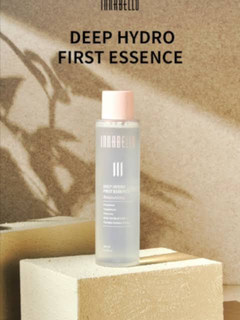 INNABELLO DEEP HYDRO FIRST ESSENCE 200ML