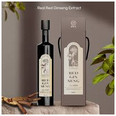 MYEONGWON REAL RED GINSENG EXTRACT 500G