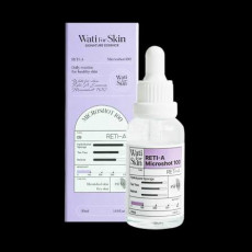 WATI FOR SKIN DAILY ROUTINE HEALTHY SKIN 30ML