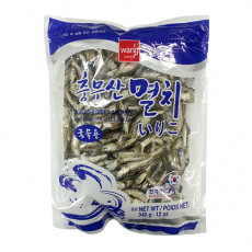 DRIED ANCHOVY(DASI)150G
