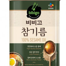 SESAME OIL 500ml