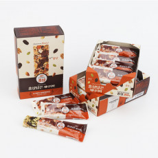 KOREAN RED GINSENG ENERGY BAR 20GM