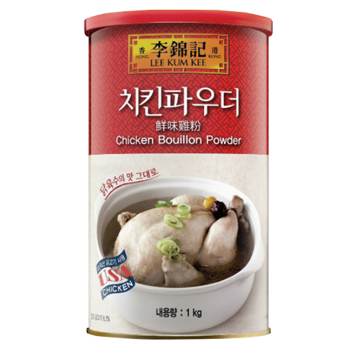 LEEKUMKEE CHICKEN STOCK POWDER