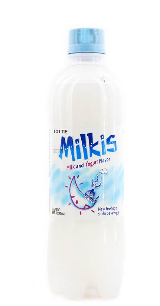 MILKIS 500ML