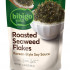 ROASTED SEASONED SEAWEED  FLAKES korea style soy sauce