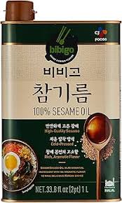 SESAME OIL_1L
