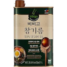 SESAME OIL_1L