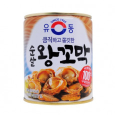 CANNED COCKLES_280G
