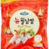 MORN RICE PEPPER SNACKS 300GM
