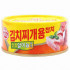 Ottogi Canned Tuna (For Kimchi Stew) 100G
