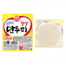 OTTOGI GLUTINOUS RICE DUMPLING WRAPPERS 300GM