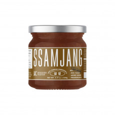 Ssamjang, Soybean Sauce سامجانغ