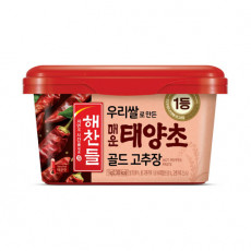 Gochujang, Red Pepper Paste 1kg