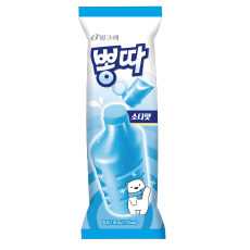 Soda Flavored Ice tube(PONG TTA)