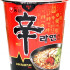 Shin Ramyun Cup Noodles