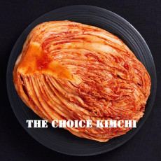 Kimchi 800G