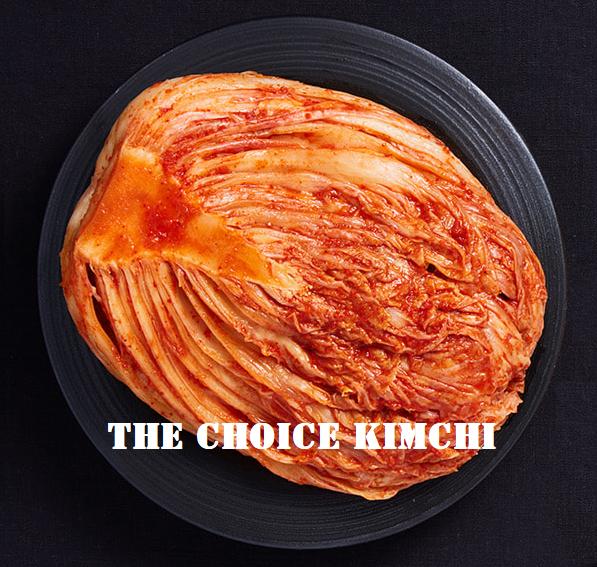Kimchi 600g