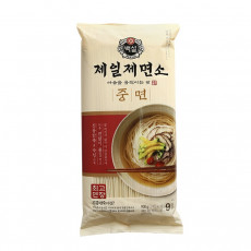 Joongmyun Noodles