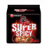 SHIN RED SUPPER SPICY RAMYUN 600G