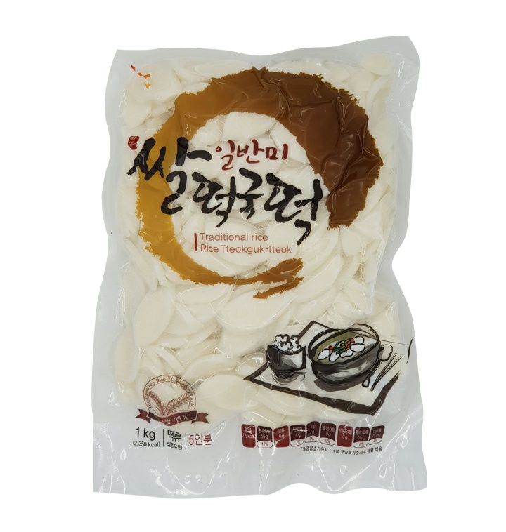 Rice cake 1KG