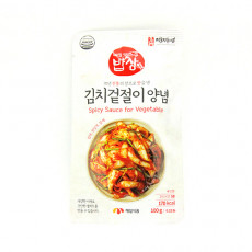 SPICY SAUCE FOR KIMCHI Sauce 100G