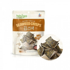 Bibigo Seaweed Snack - BBQ