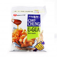CHO CHUNG U-GUA