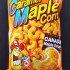 Corn Maple Chips