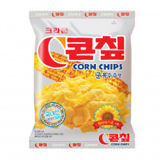 Corn Chip Chips