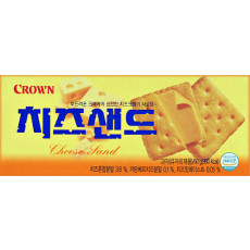CHEESE SAND SNACK